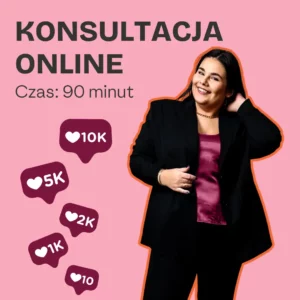 konsultacja 90 minut