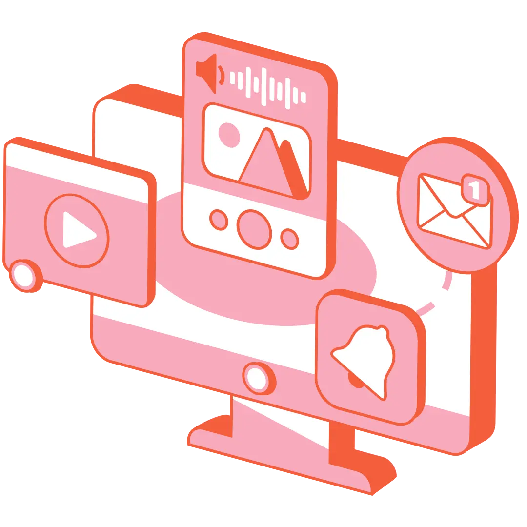 oferta 5 kobieta od contentu - grafiki