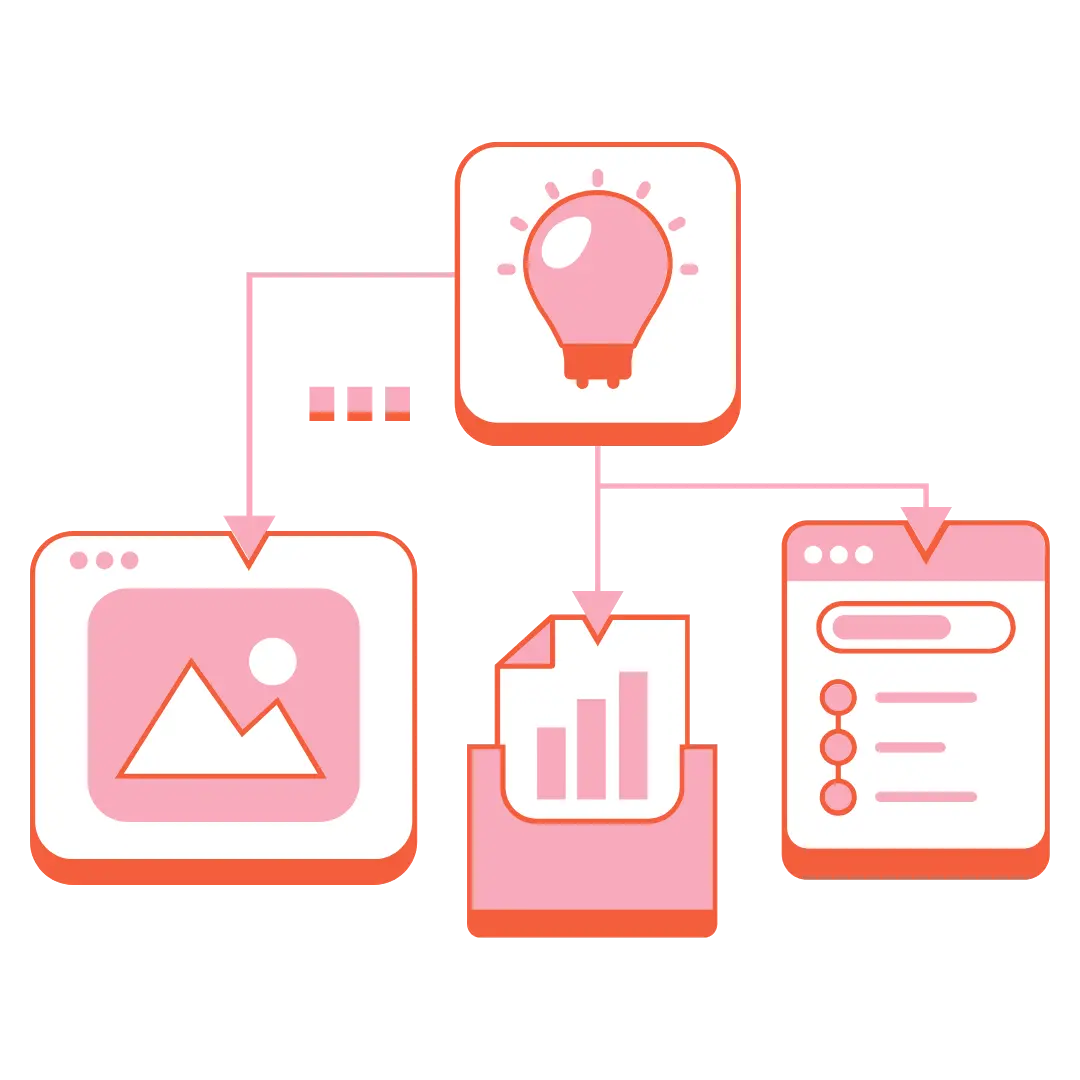 oferta 8 kobieta od contentu - konsultacja