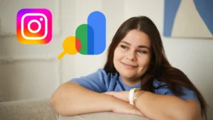 Instagram w Google Search Console - czy warto